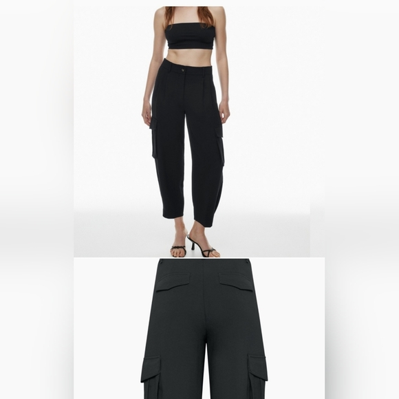 Wilfred Beyond Cargo pants - Picture 2 of 7